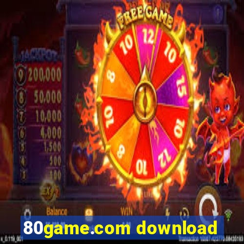 80game.com download